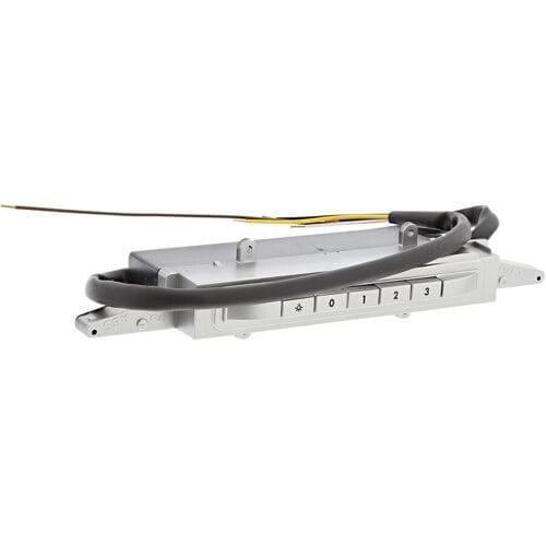 AEG glijder, kompleet, 4055118410