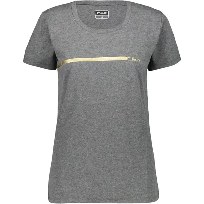 T-shirt dames CMP