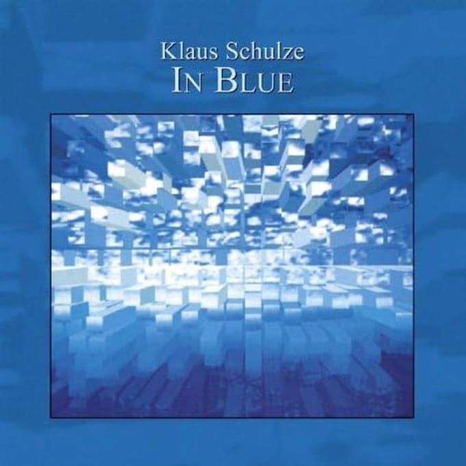 Complete Blauwe CD Boxset - 3 Albums