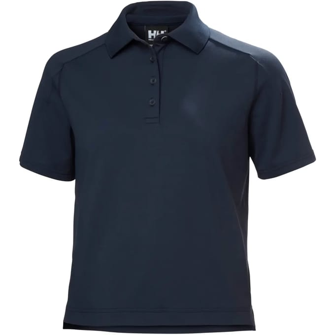 Damespolo Helly Hansen Salina