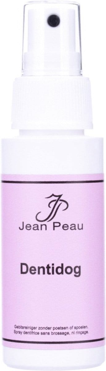 Jean Peau Dentidog - Gebitsverzorging - 50 ml
