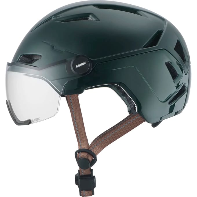 Koptelefoon Mavic Speedcity