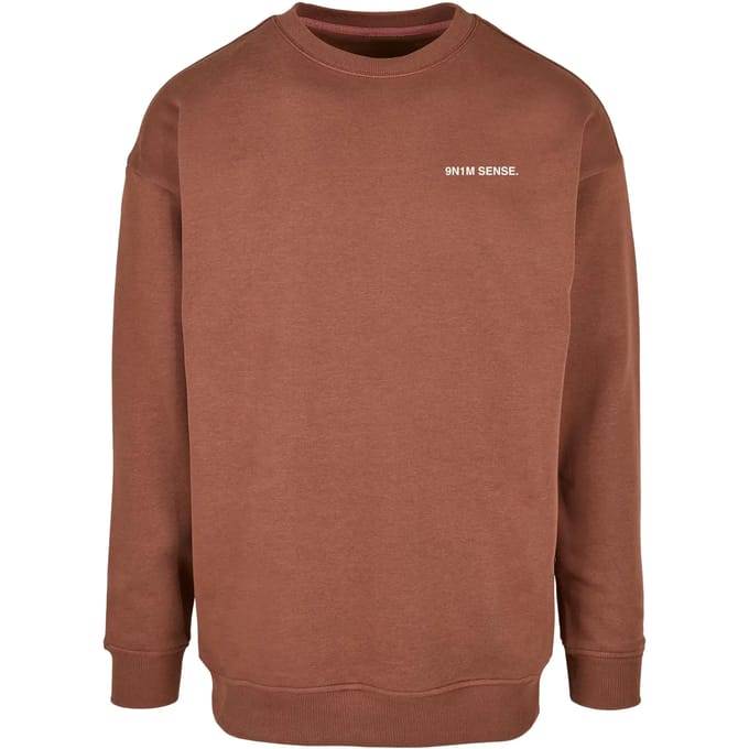 Sweatshirt 9N1M SENSE Dubai World