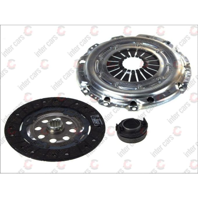 Koppelingsset VALEO 826499