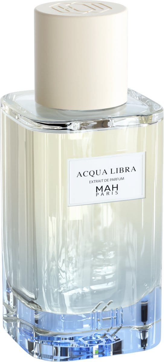 MAH Acqua Libra - Eau de Parfum - 75 ml