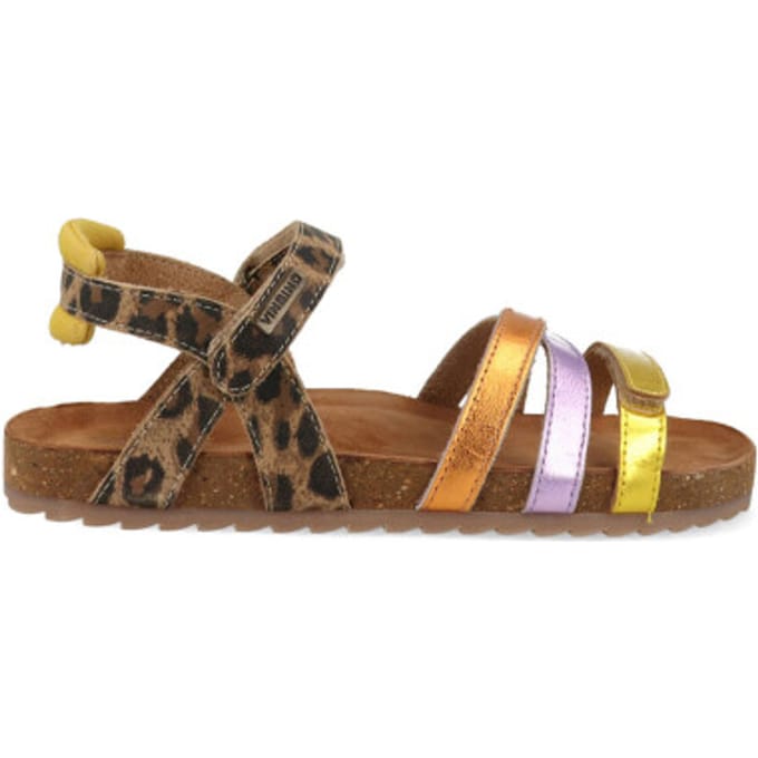 Vingino Vienna Sandalen - Meisjes - Multi - Maat 26