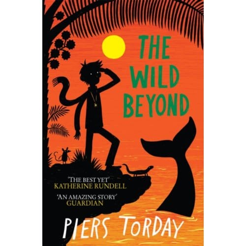 Wild Beyond - Piers Torday