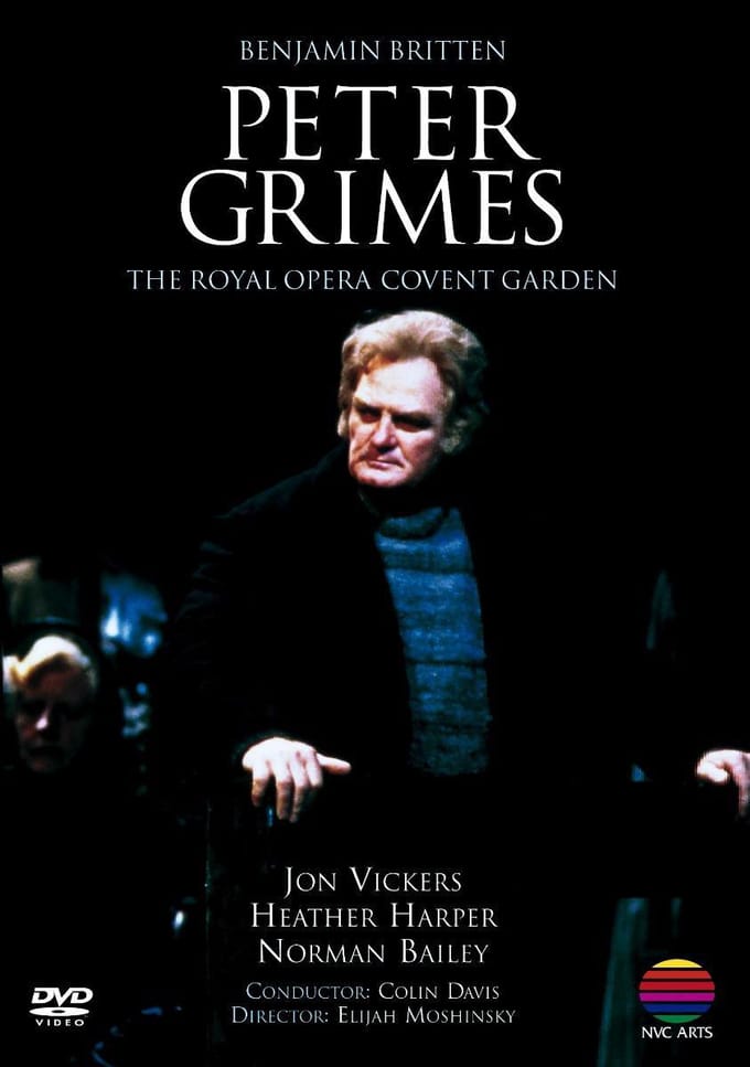 Peter Grimes
