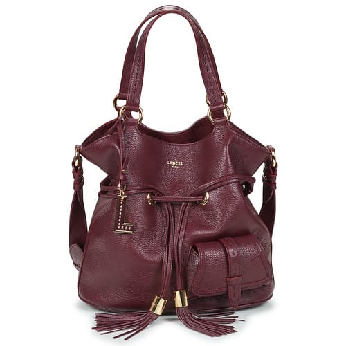 Handtas Lancel PREMIER FLIRT DE LANCEL M