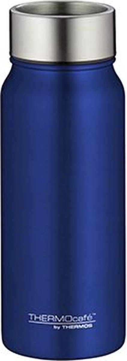 Thermos Thermosbeker Saffierblauw 350 ml