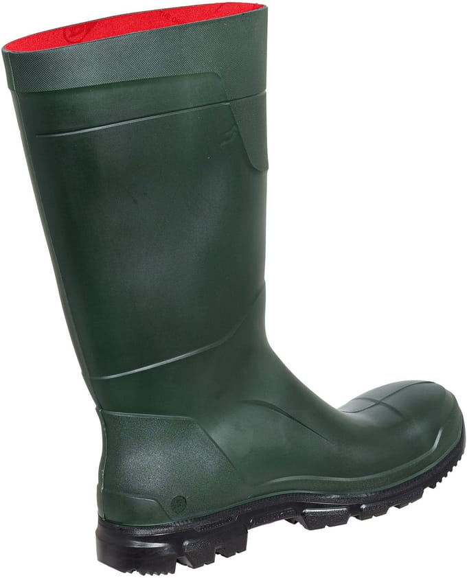 DUNLOP Purofort TerraPRO LJ2KL01 werklaars - S5 - grijs 45