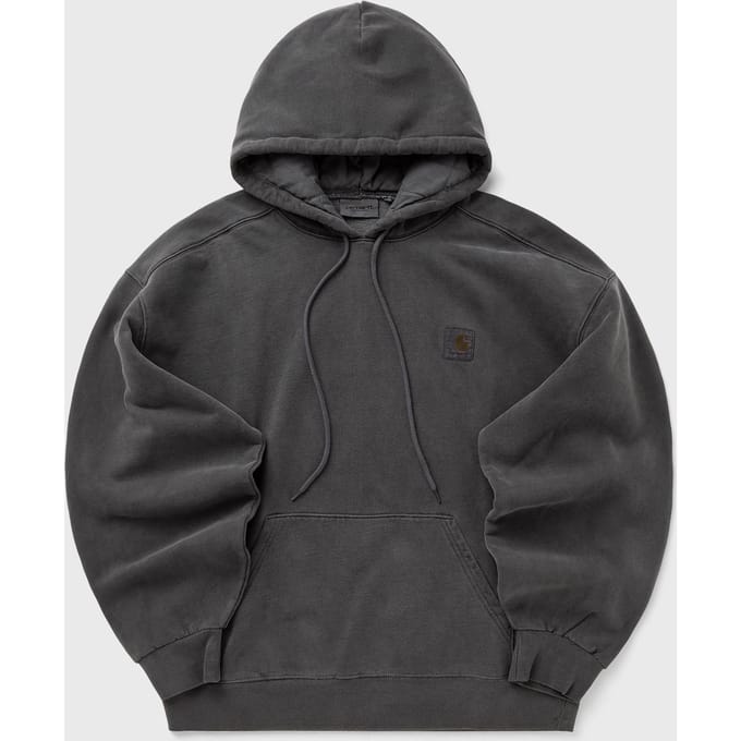 Hooded Vista Sweat