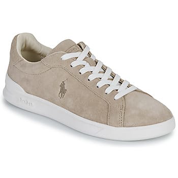 Lage Sneakers Polo Ralph Lauren HERITAGE COURT II