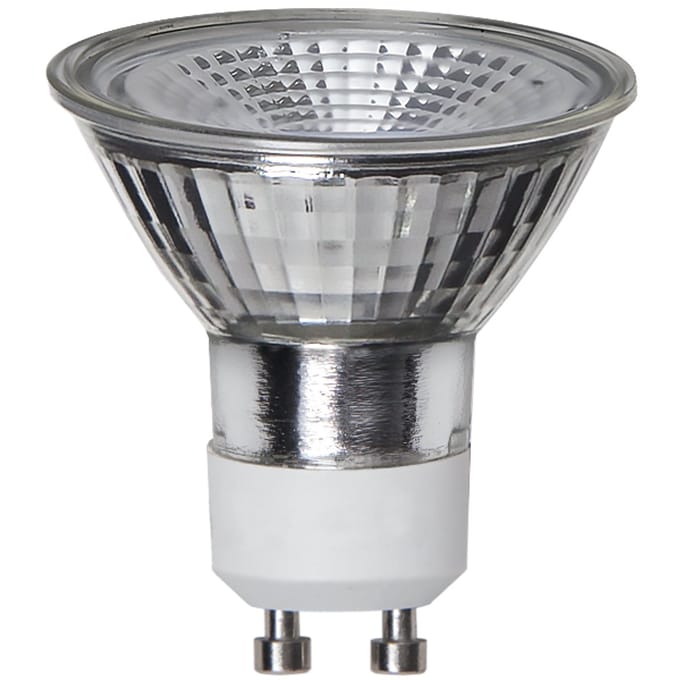 Spot - GU10 - 3W - Extra Warm Wit - 2700K
