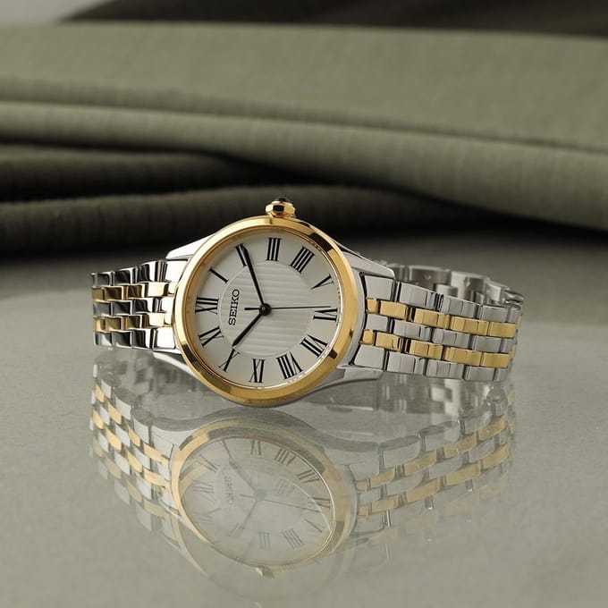 Seiko SUR612P1 Conceptual Horloge