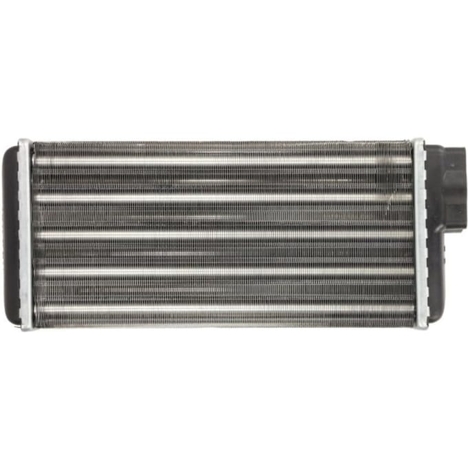 Warmtewisselaar, interieur verwarming NISSENS 73650