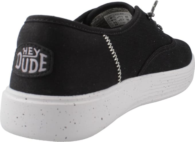 Nette schoenen HEYDUDE Conway Sport Mesh