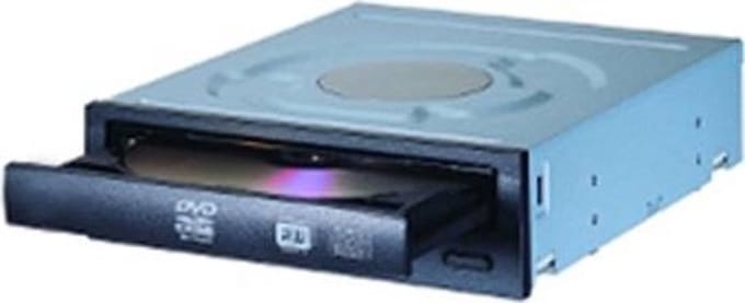LiteOn iHAS124-04