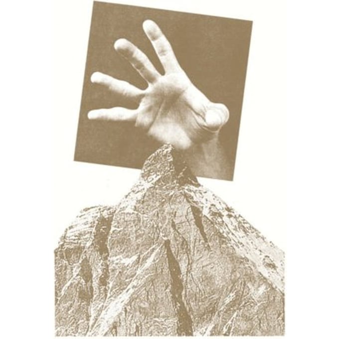 Grand Veymont - Route Du Vertige (LP)
