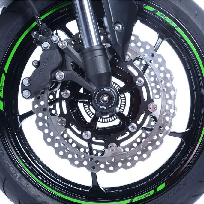 Motor vorkbeschermers R&G Racing Kawasaki Z900