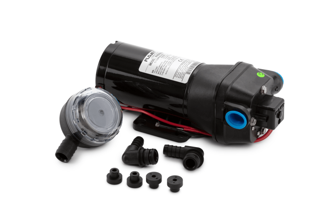 Waterpump