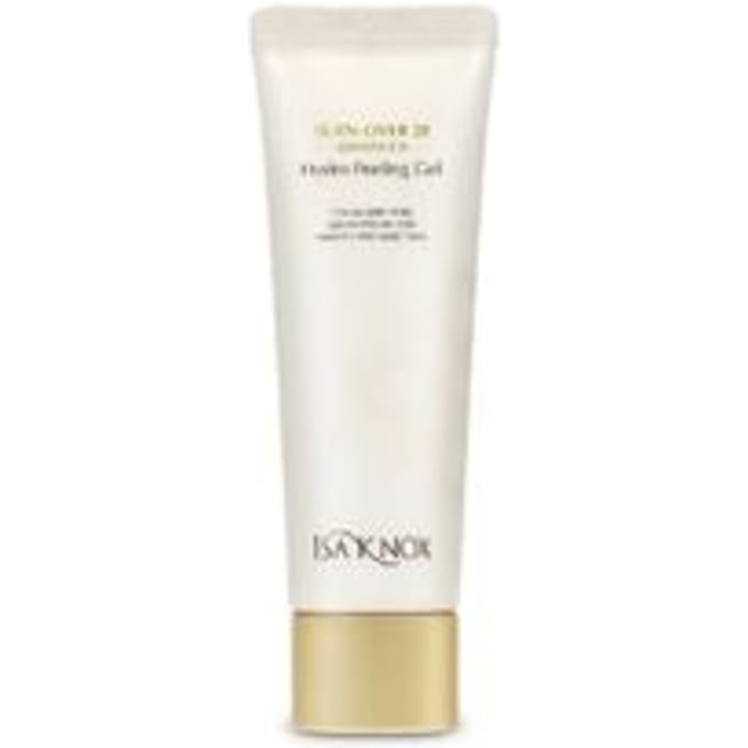 ISA KNOX - Turnover 28 AD Hydro Peeling Gel 120ml