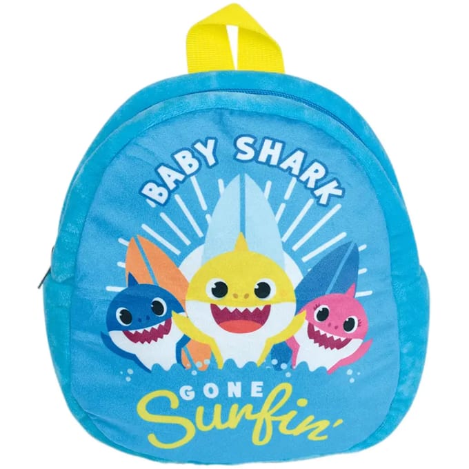 Kinderrugzak Jemini Baby Shark