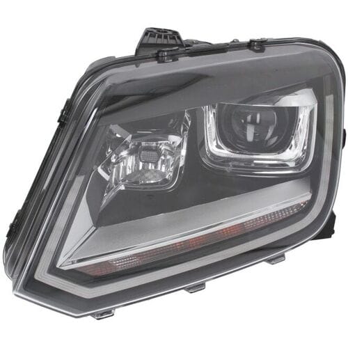 Koplamp, bevestiging VALEO 045457