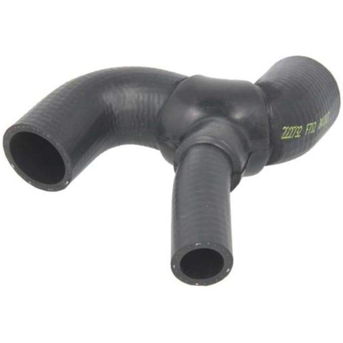 Radiateurslang THERMOTEC DWX039TT
