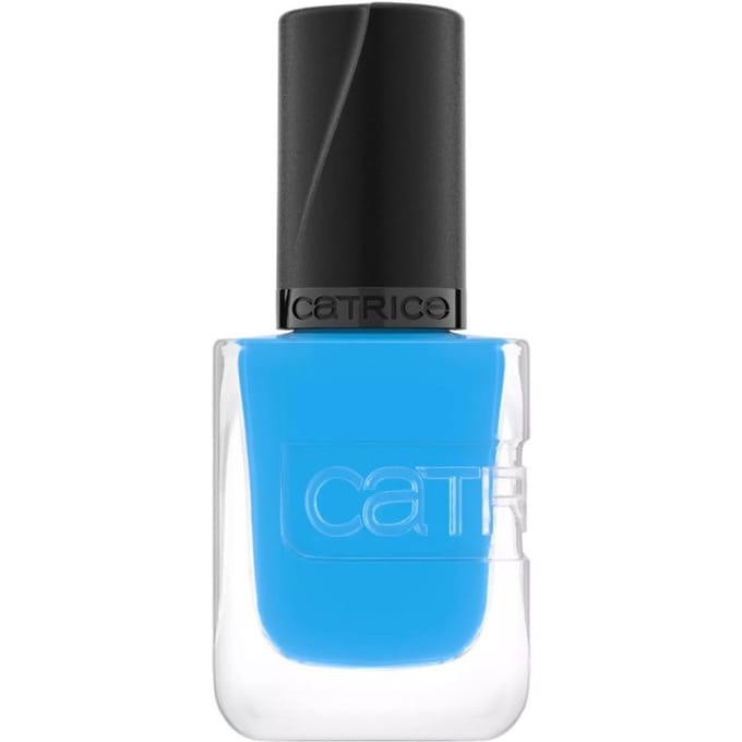 Nagellak Catrice Gel Nagellak Affair