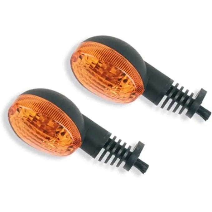Motorfiets knipperlicht V Parts