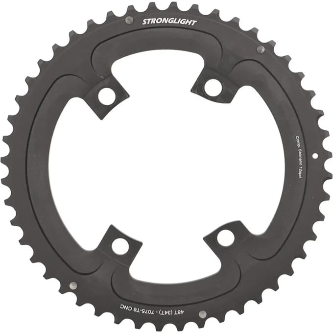 Schijflade Stronglight Exter Ultegra R7100