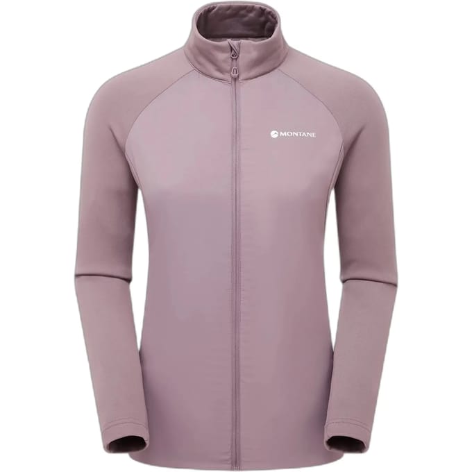 Dames sweatshirt Montane Sirocco Lite