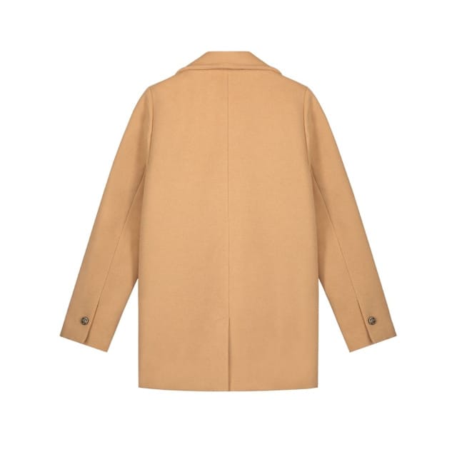 Nik & Nik Blazer lizzy coat