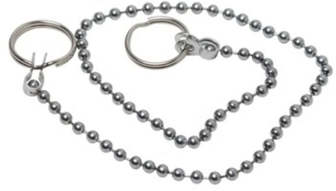 Dps Kogelketting 30cm DHZ 721042