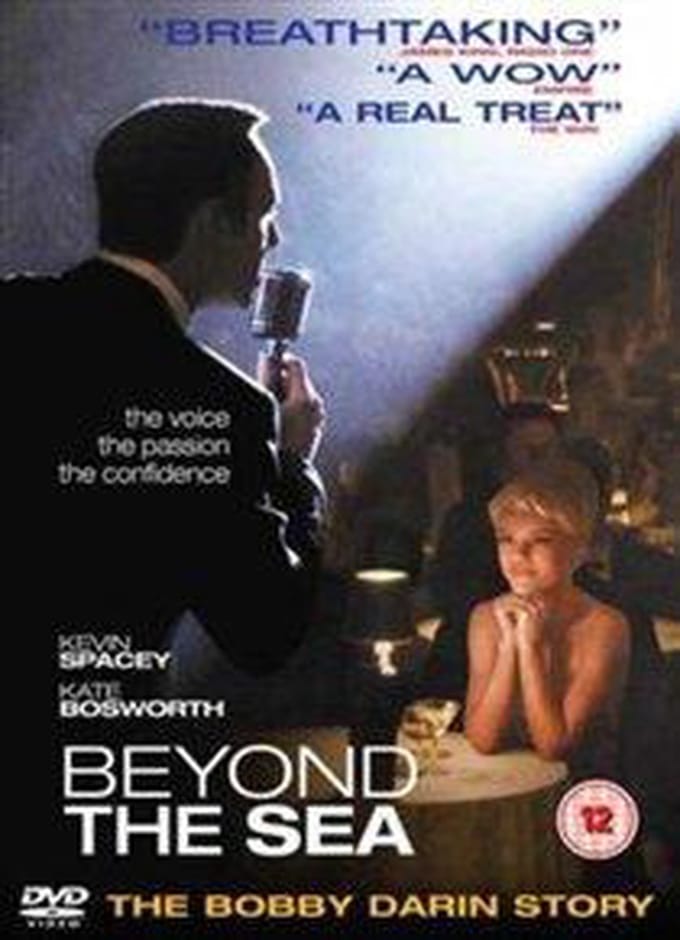 Beyond The Sea