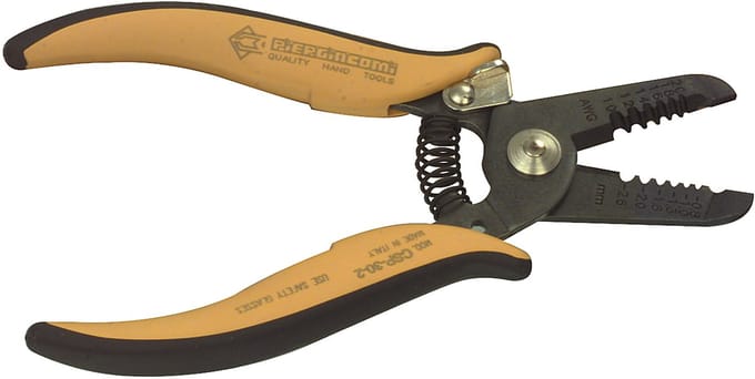 Striptang Crimper / Stripper / Cutter