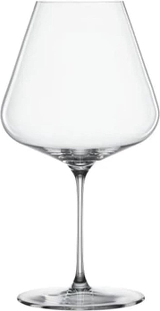 Spiegelau Definition bourgogneglas set van 4