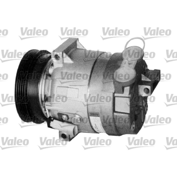 Compressor airconditioning VALEO 699391