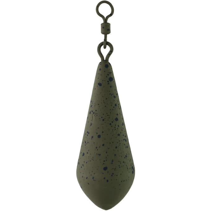 Lead Carp Spirit River Camo