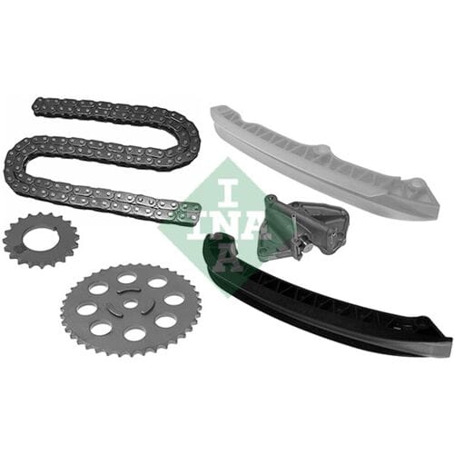 Schaeffler Ina Distributiekettingset INA 559 1827 30