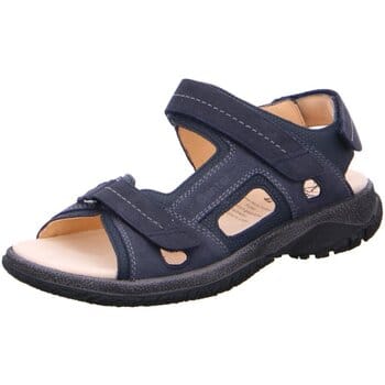 Platte sandalen Ganter -