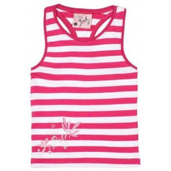 Top Miss Girly Débardeur fille FLO