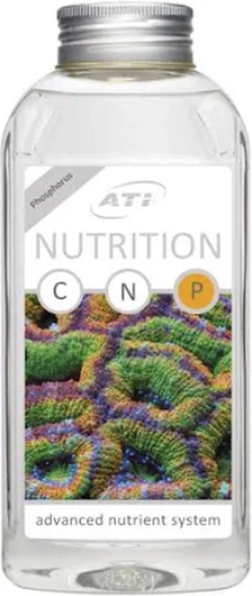 ATI Nutrition P - fosfaat Opruiming
