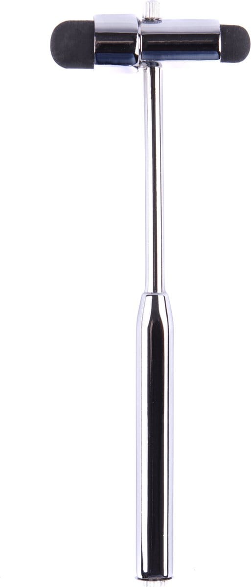 Buck reflexhamer - neurologie - geneeskunde - Mast Medical