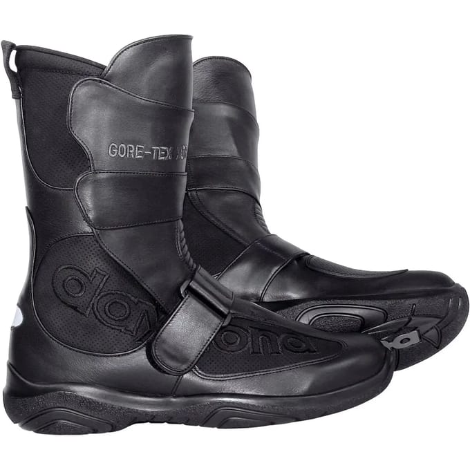 Motorlaarzen Daytona burdit XCR GTX