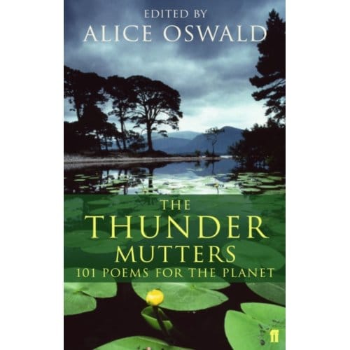 The Thunder Mutters