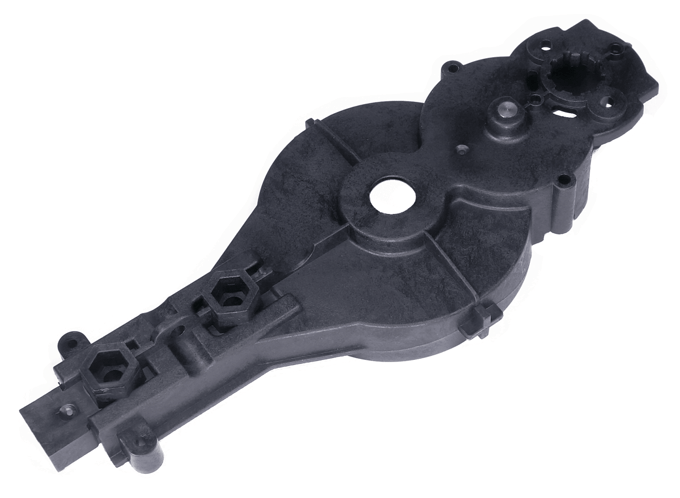 Gear box