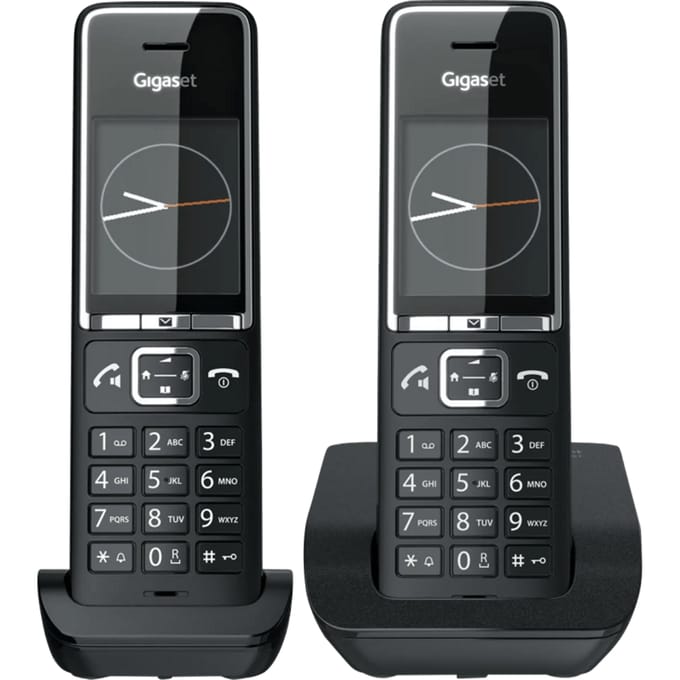 Gigaset COMFORT 550 duo