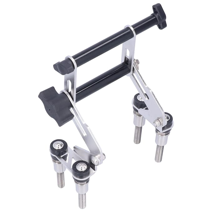 Motor GPS Navigatiebeugel Motorfiets Telefoonhouder Motorfiets Accessoires Vervanging voor